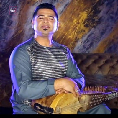 ایرج امینی ساز وطنی